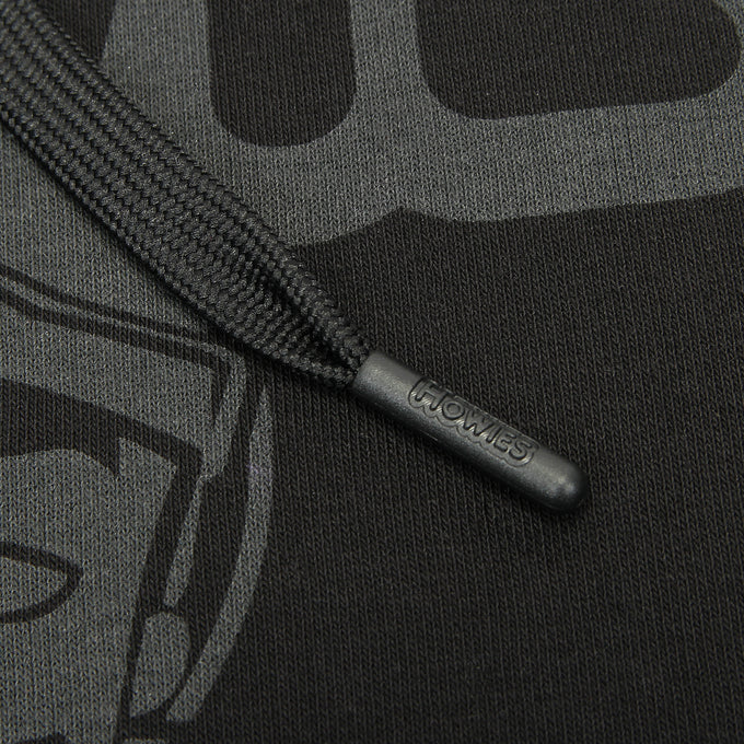 The Lights Out Hoodie Hoodies Howies Hockey Tape