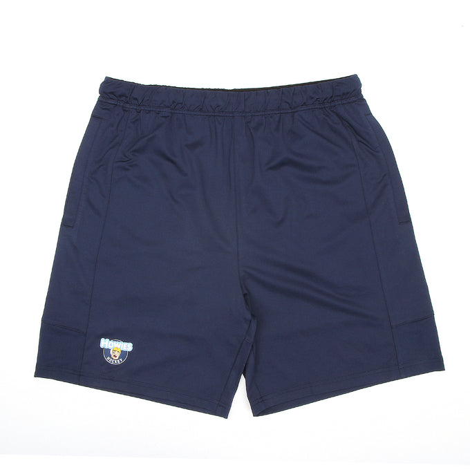 Team Performance Shorts Shorts Howies Hockey Tape