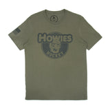 The Tactical Tee Tees Howies Hockey Tape Small