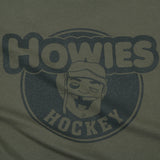The Tactical Tee Tees Howies Hockey Tape