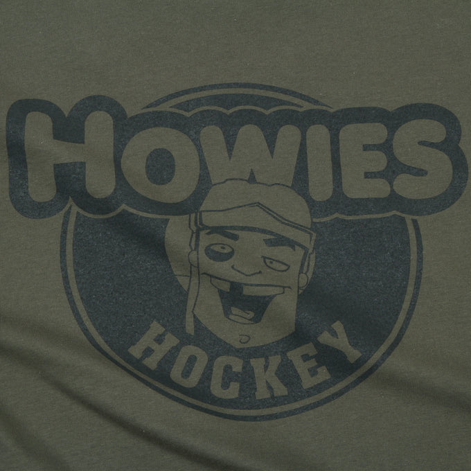 The Tactical Tee Tees Howies Hockey Tape