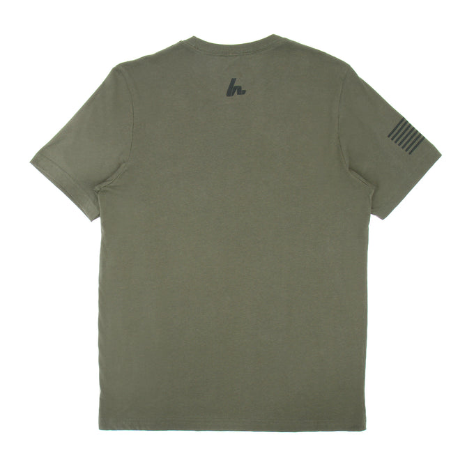 The Tactical Tee Tees Howies Hockey Tape