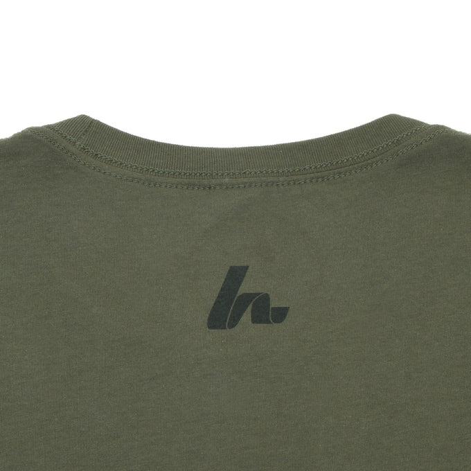 The Tactical Tee Tees Howies Hockey Tape