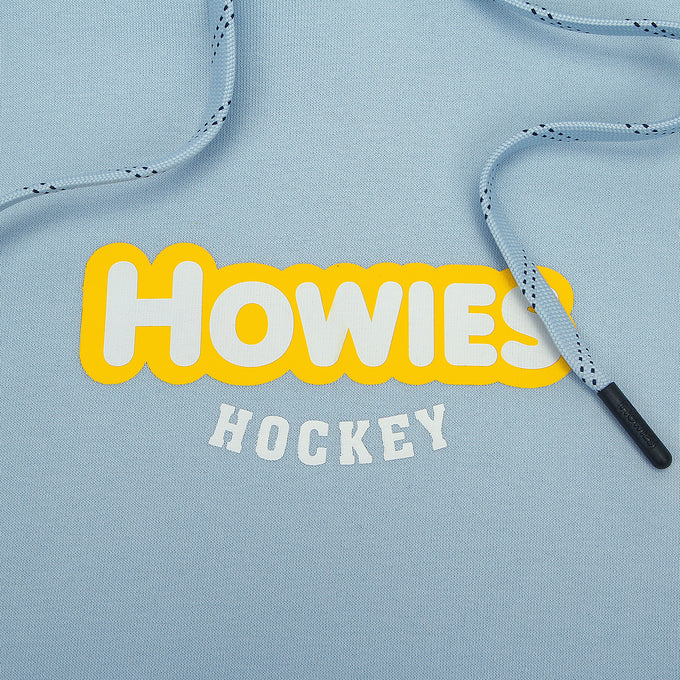 The Bubble Hockey Hoodie Hoodie Howies Hockey Tape