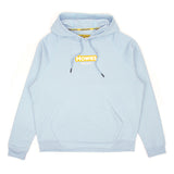 The Bubble Hockey Hoodie Hoodie Howies Hockey Tape Small Pastel Blue