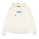 The Bubble Hockey Hoodie Hoodie Howies Hockey Tape Small Cream