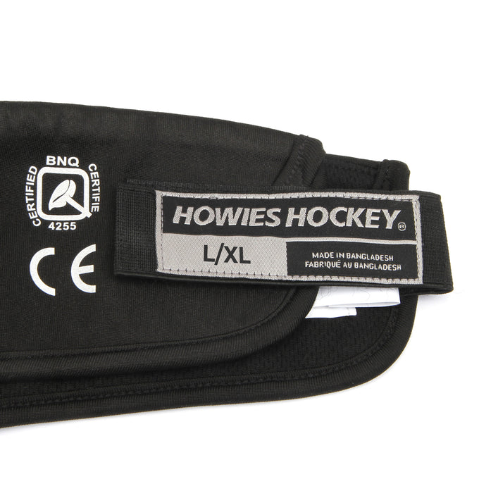 FlexProtect Neck Guard Wrist Guards Howies Hockey Tape