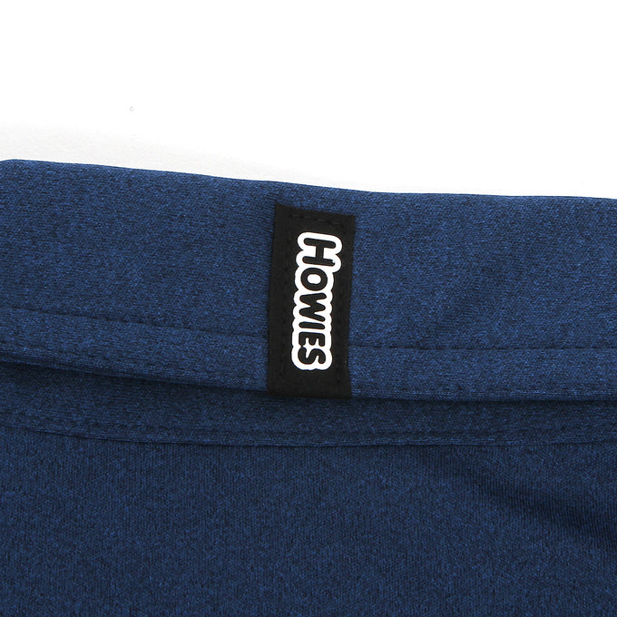 Team Performance Polo Polos Howies Hockey Tape