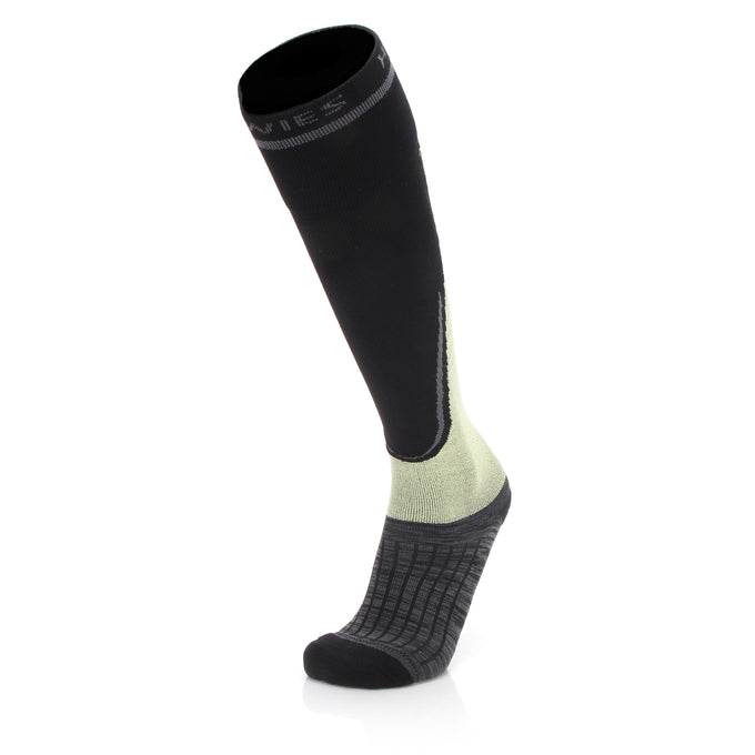 Cut-Resistant Skate Socks Skate Socks Howies Hockey Tape 1pk Large