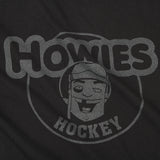 The Lights Out Tee Tees Howies Hockey Tape