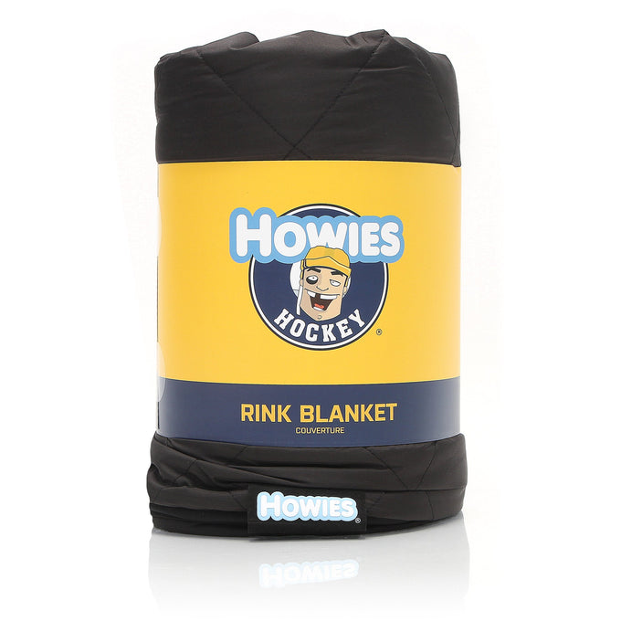 Howies Rink Blanket Howies Hockey Tape