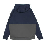 Two Line Pass Hoodie Hoodies Howies Hockey Tape