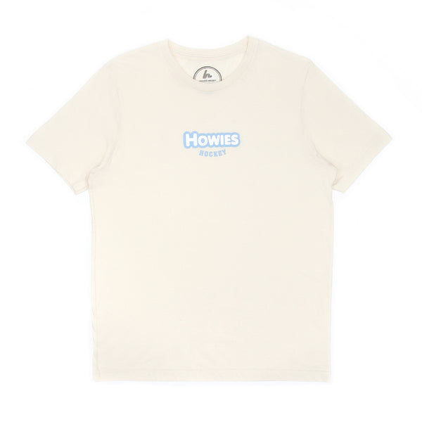 The Bubble Hockey Tee Tees Howies Hockey Tape Small