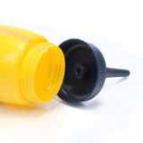 Howies Pro Jet Water Bottle Long Straw Water Bottles/Carriers Howies Hockey Tape