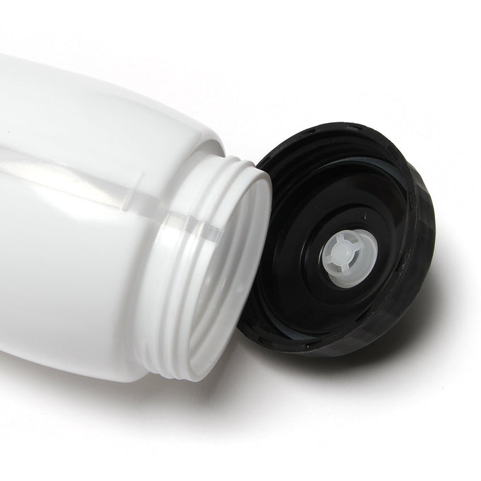 Howies Pro Jet Water Bottle White Water Bottles/Carriers Howies Hockey Tape