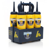 Howies Pro Jet Water Bottle Long Straw Water Bottles/Carriers Howies Hockey Tape