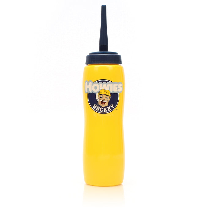 Howies Pro Jet Water Bottle Long Straw Water Bottles/Carriers Howies Hockey Tape 1pk