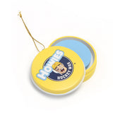 Howies Stick Wax Christmas Ornament Promo Items Howies Hockey Tape