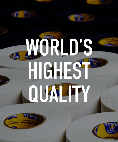 World's Highest Quality