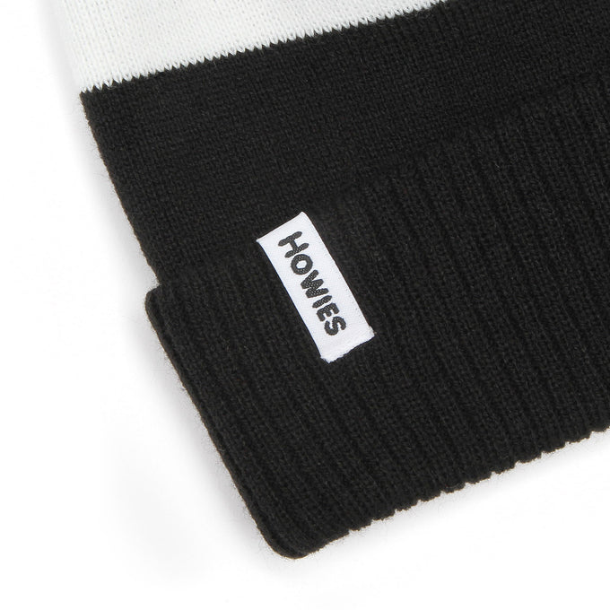 Howies Team Beanie Beanies Howies Hockey Tape