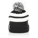 Howies Team Beanie Beanies Howies Hockey Tape Black