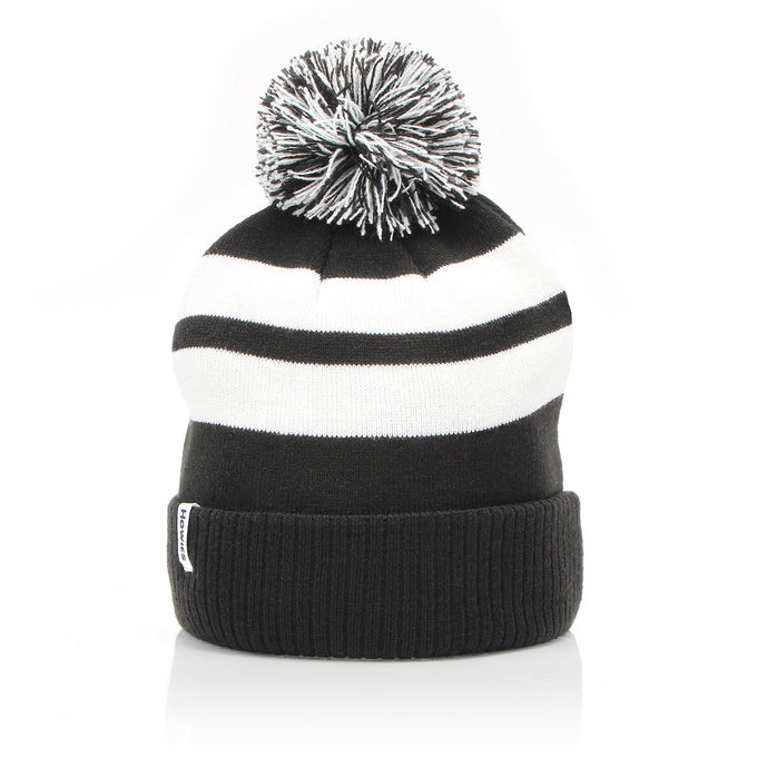 Howies Team Beanie Beanies Howies Hockey Tape Black