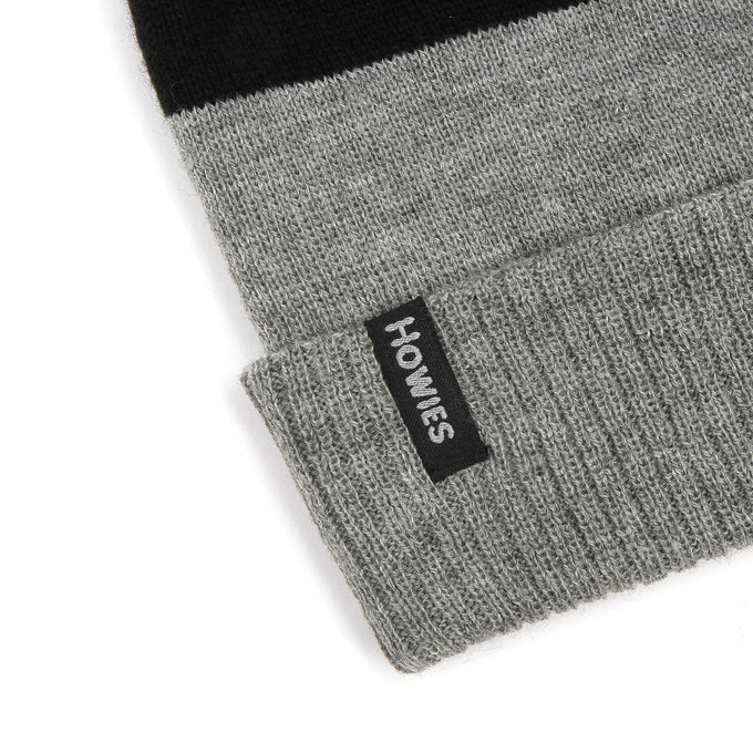 Howies Team Beanie Beanies Howies Hockey Tape