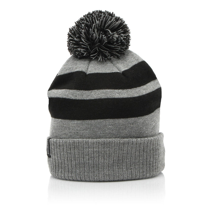 Howies Team Beanie Beanies Howies Hockey Tape Gray