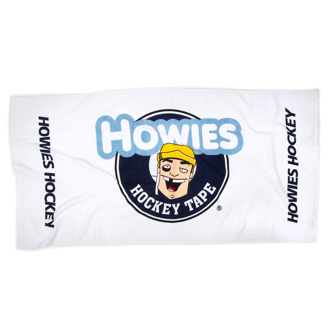 Howies Hockey Shower Towel Accessories Howies Hockey Tape 1pk
