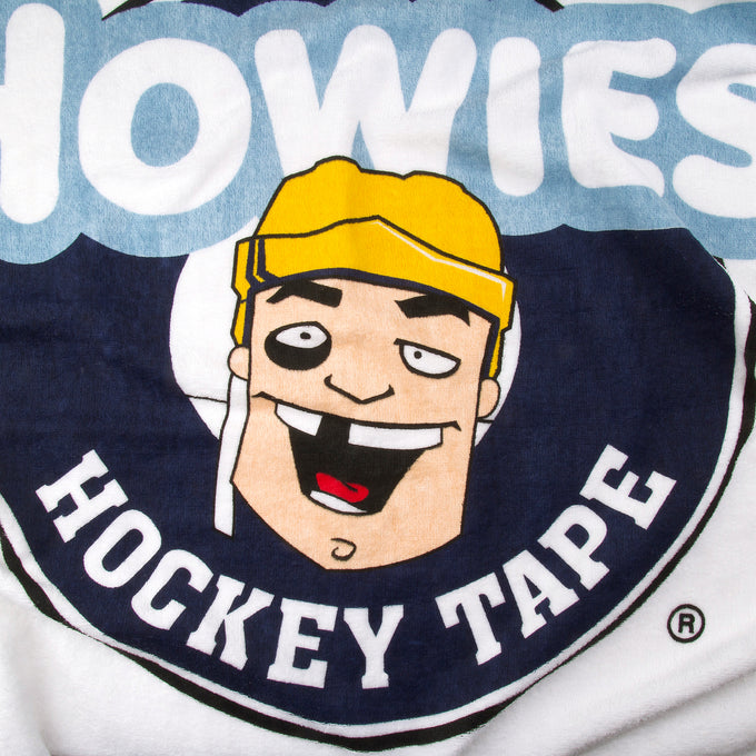 Howies Hockey Shower Towel Accessories Howies Hockey Tape