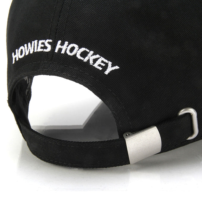 The Hat Trick Lid Hats Howies Hockey Tape