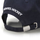 The Hat Trick Lid Hats Howies Hockey Tape