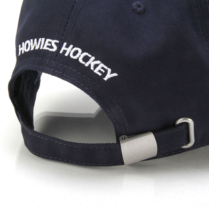 The Hat Trick Lid Hats Howies Hockey Tape