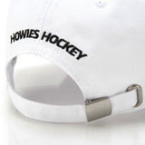 The Hat Trick Lid Hats Howies Hockey Tape