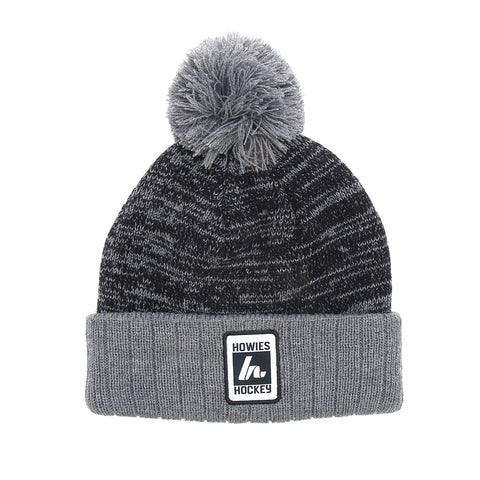 Toe Drag Toque Beanies Howies Hockey Tape