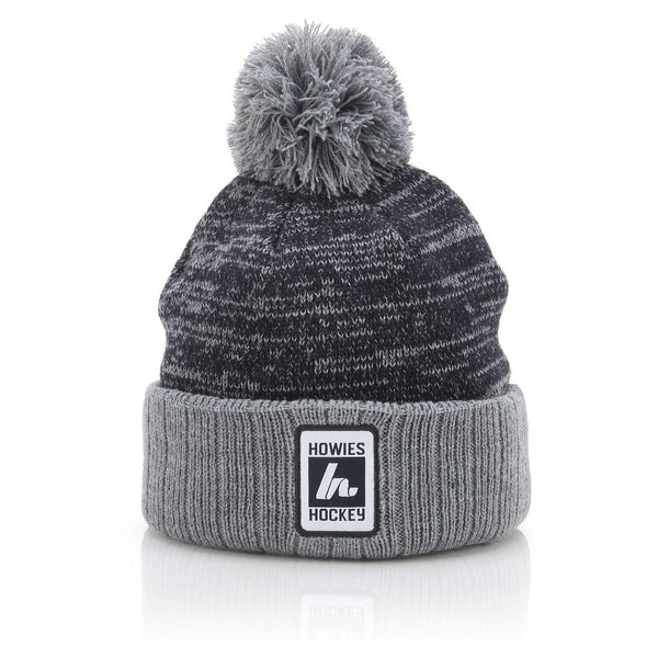 Toe Drag Toque Beanies Howies Hockey Tape