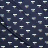 Howies Three-Putt Performance Polo Polos Howies Hockey Tape