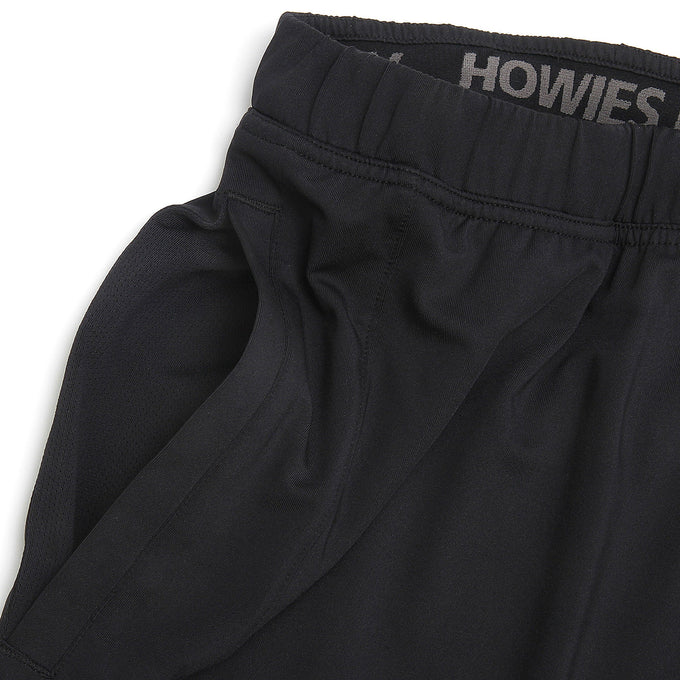 Team Performance Shorts Shorts Howies Hockey Tape