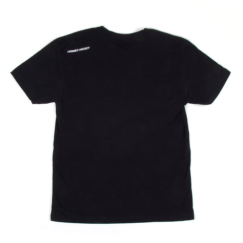 The Line Change Tee Tees Howies Hockey Tape