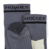 Cut-Resistant Skate Socks Skate Socks Howies Hockey Tape