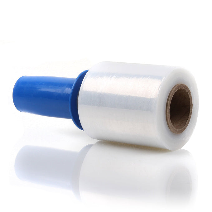 Plastic Wrap 4" x 700ft  Howies Athletic Tape 1pk