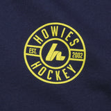 Howies Classic Tee Tees Howies Hockey Tape