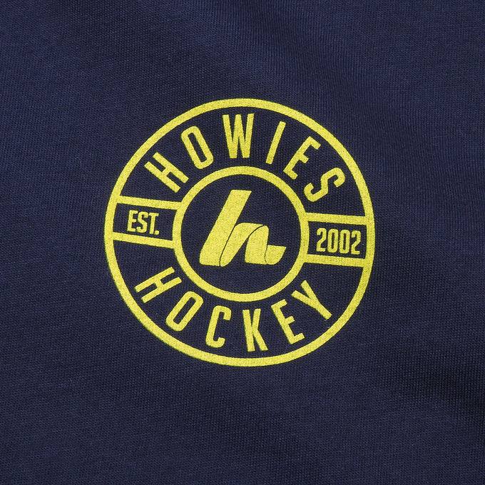 Howies Classic Tee Tees Howies Hockey Tape