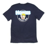 Howies Classic Tee Tees Howies Hockey Tape