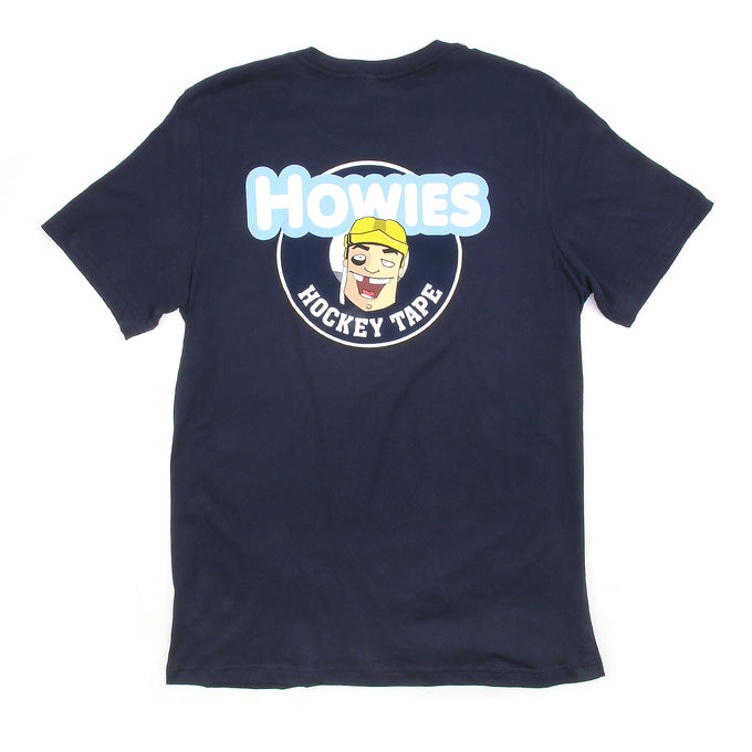 Howies Classic Tee Tees Howies Hockey Tape