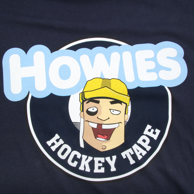Howies Classic Tee Tees Howies Hockey Tape
