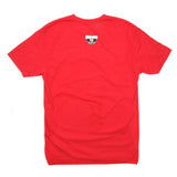 The True North Tee Tees Howies Hockey Tape