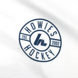 Howies Classic Tee Tees Howies Hockey Tape