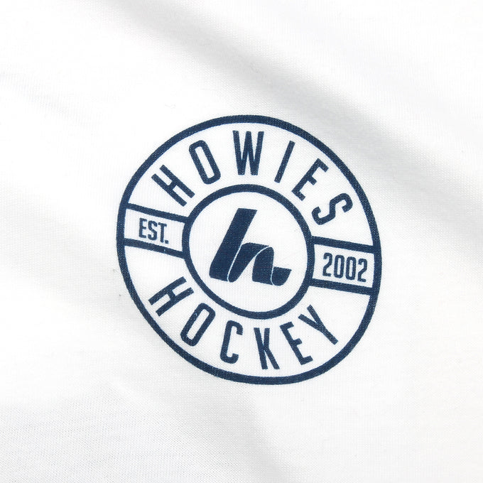 Howies Classic Tee Tees Howies Hockey Tape
