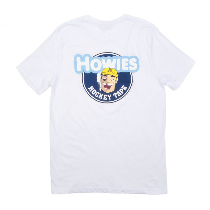 Howies Classic Tee Tees Howies Hockey Tape